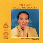 Abdelkader chaou